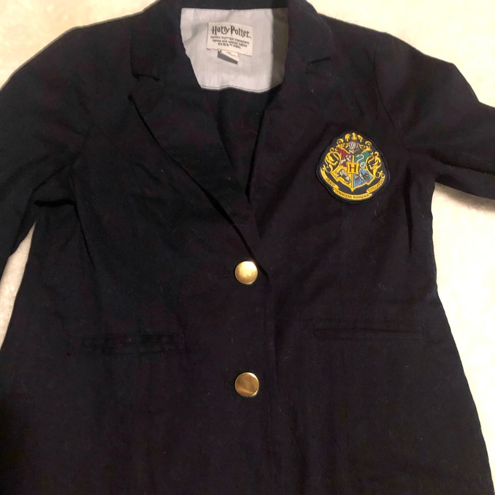 Childrens Harry Potter Blazer
